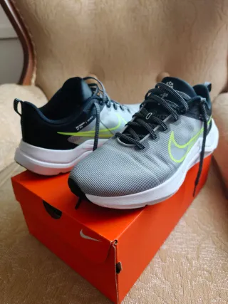 Nike Downshifter 12 Zapatillas Running Hombre/Muje