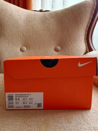 Nike Downshifter 12 Zapatillas Running Hombre/Muje