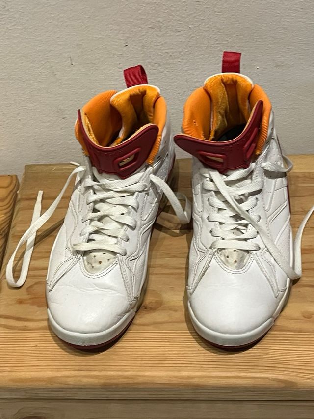 Nike Jordan Scarpe Uomo Tg 41