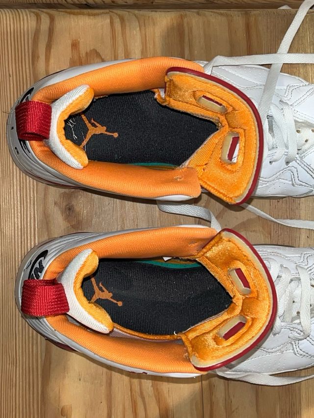 Nike Jordan Scarpe Uomo Tg 41