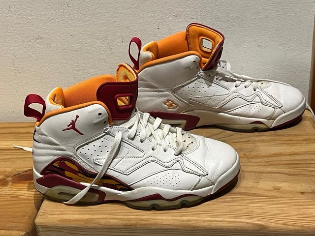 Nike Jordan Scarpe Uomo Tg 41