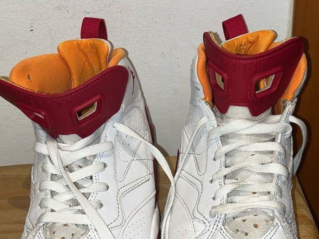 Nike Jordan Scarpe Uomo Tg 41