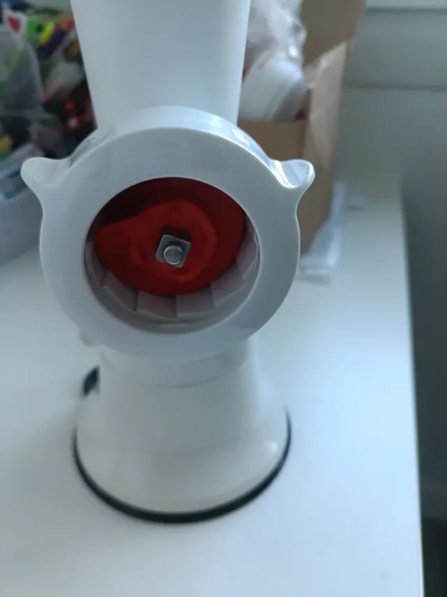 Picadora Tupperware+ Acc repostería+ espirilizador