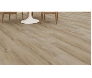 Suelo Vinílico SPC Natural
