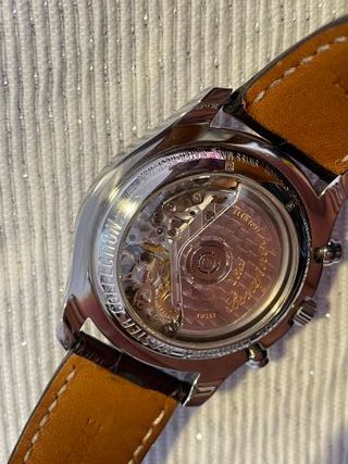 Longines Master Collection Moonphase 40mm