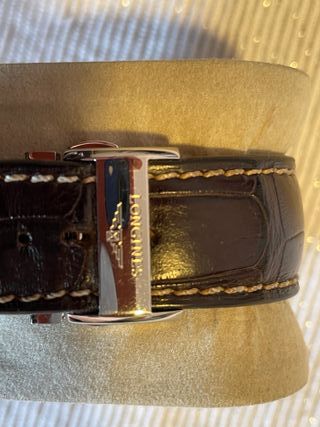 Longines Master Collection Moonphase 40mm