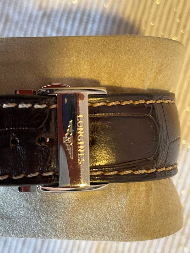 Longines Master Collection Moonphase 40mm