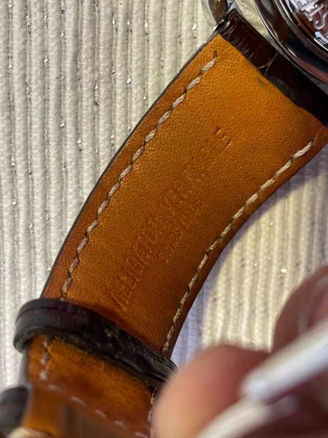 Longines Master Collection Moonphase 40mm