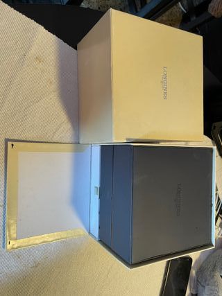 Longines Master Collection Moonphase 40mm