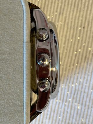 Longines Master Collection Moonphase 40mm