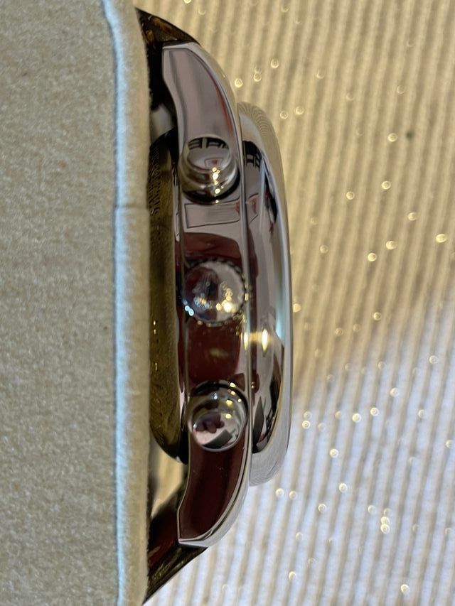 Longines Master Collection Moonphase 40mm