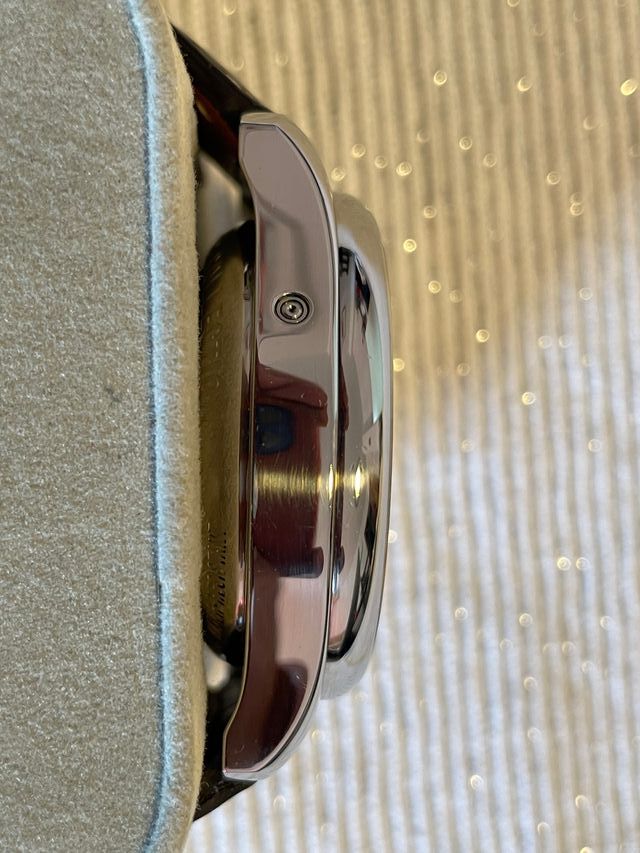 Longines Master Collection Moonphase 40mm