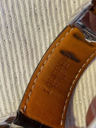 Longines Master Collection Moonphase 40mm