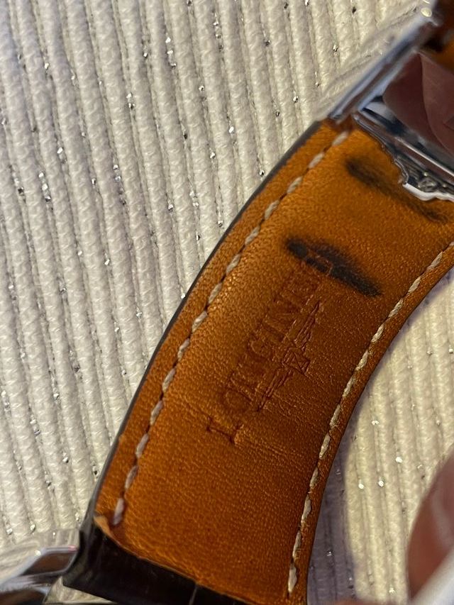 Longines Master Collection Moonphase 40mm