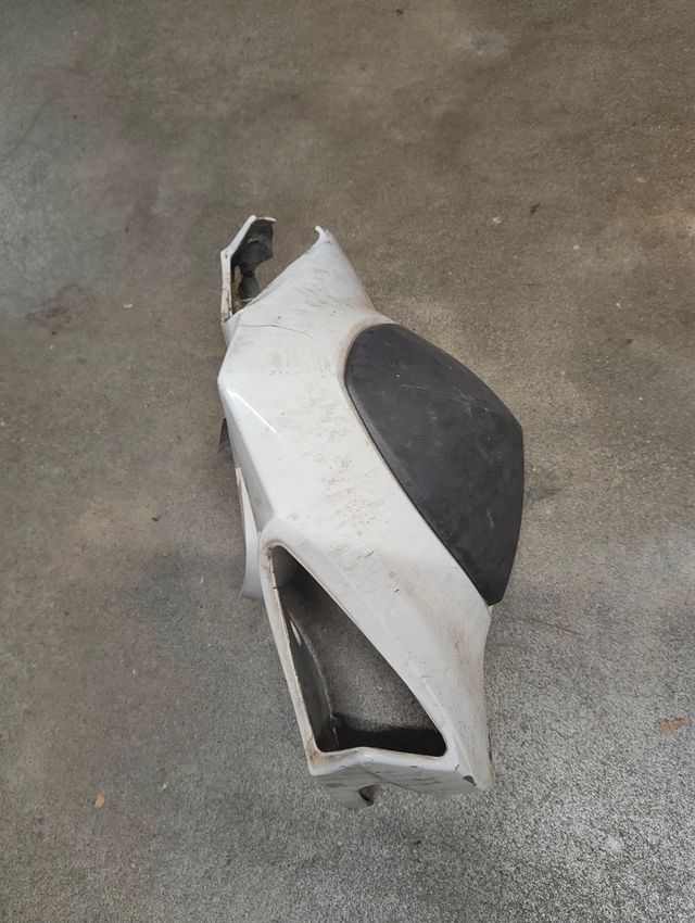 Despiece Sym Jet 4 125