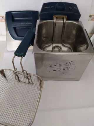 Freidora Fagor F1700