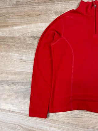 The North Face Fleece Media Cremallera M Mujer