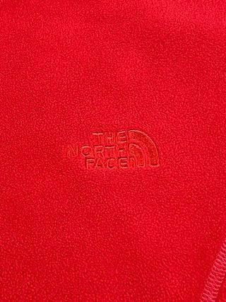 The North Face Fleece Media Cremallera M Mujer