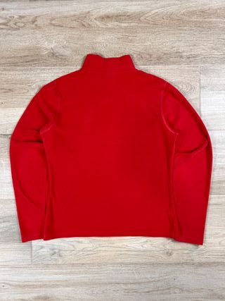 The North Face Fleece Media Cremallera M Mujer