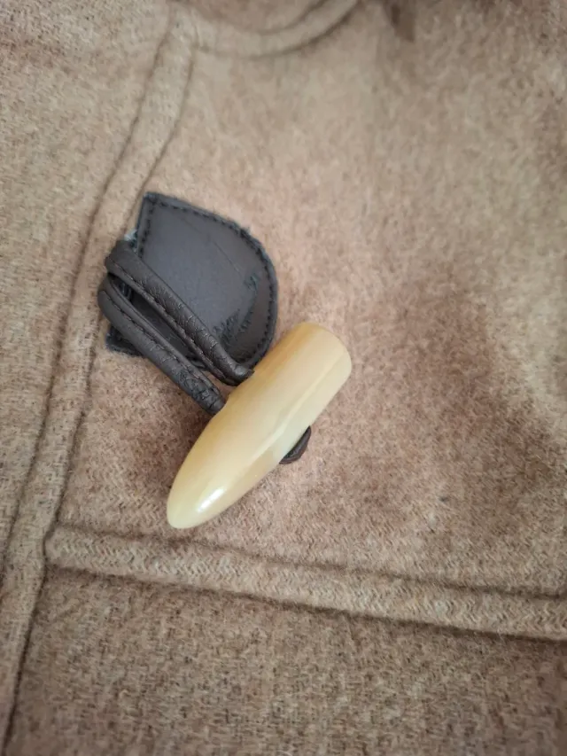 Dos trencas por 25 €!!