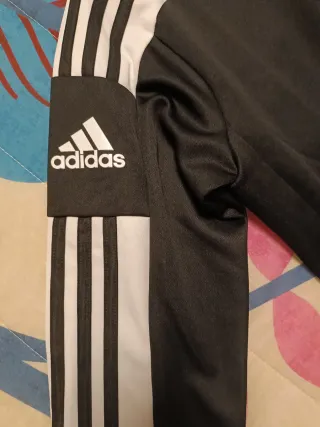 Sudadera Adidas hombre