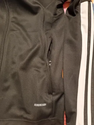 Sudadera Adidas hombre