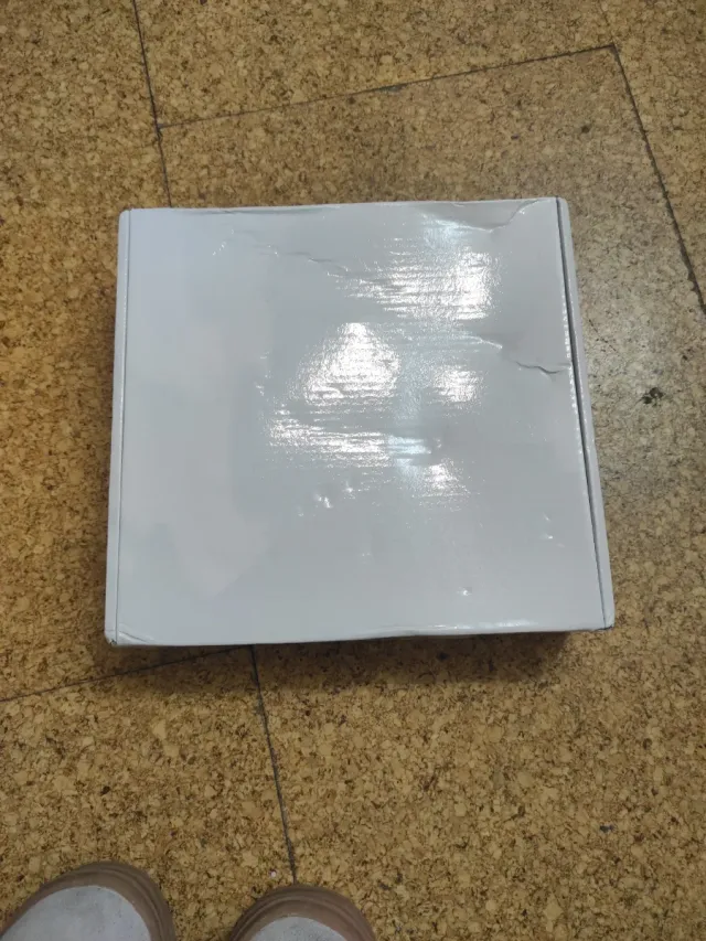 Depiladora Gold y Blanca para Mojado/Seco