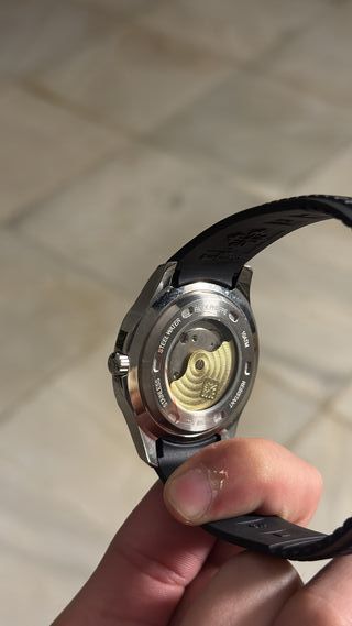 Patek Philippe Aquanaut