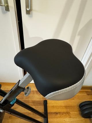 Bicicleta Estática Indoor Drumfit