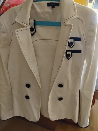 Traje chaqueta PdH Talla L/40