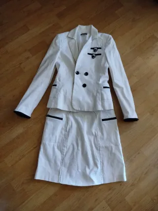 Traje chaqueta PdH Talla L/40