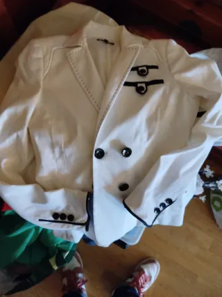 Traje chaqueta PdH Talla L/40