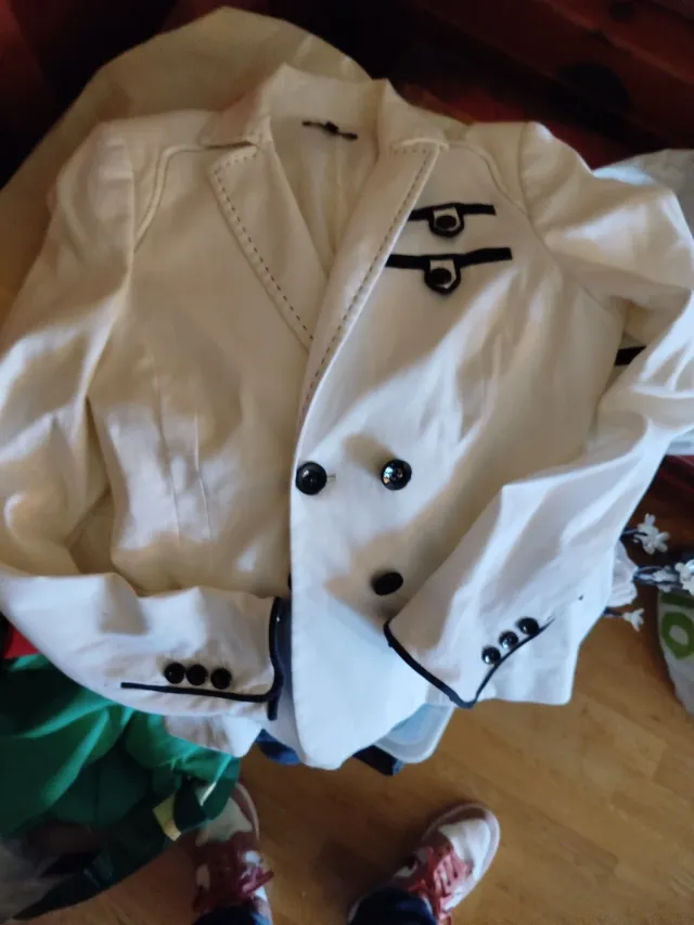 Traje chaqueta PdH Talla L/40