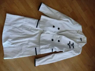 Traje chaqueta PdH Talla L/40