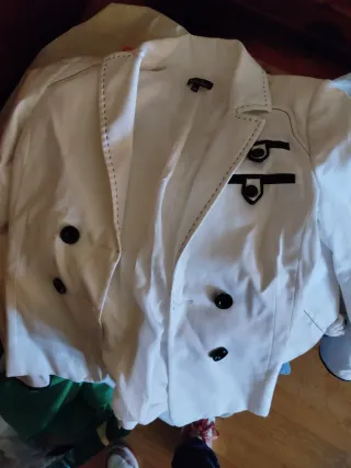 Traje chaqueta PdH Talla L/40