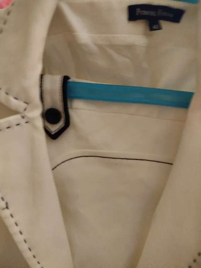 Traje chaqueta PdH Talla L/40