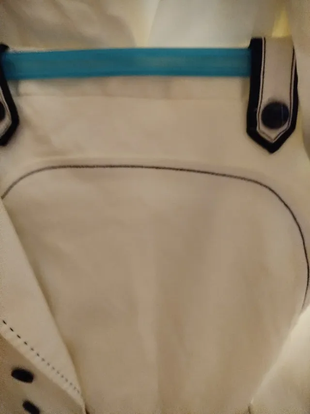 Traje chaqueta PdH Talla L/40