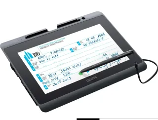 Wacom Signature Set DTH-1152 Tableta Gráfica