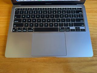MacBook Air 13” M1 16GB RAM 256GB SSD