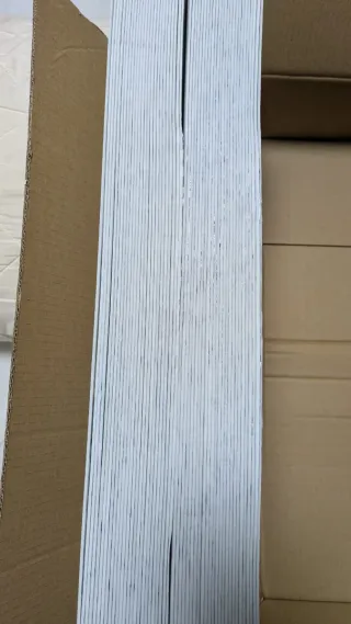 Baldosas Adhesivas Mármol (Pack de 50)