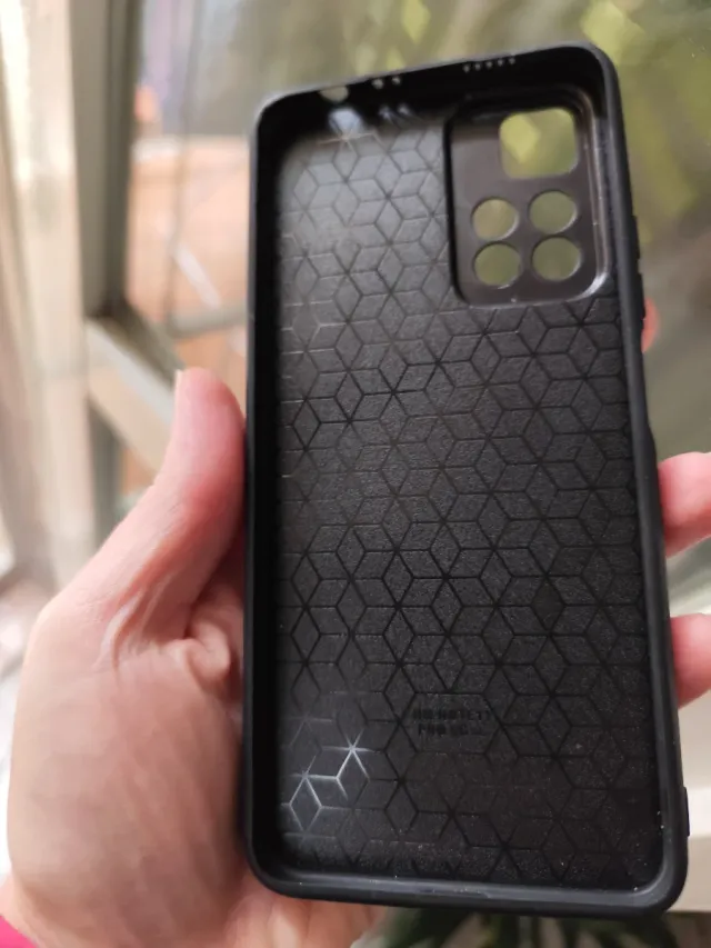 Cover magnetica Redmi Note 11 Pro 5G Plus