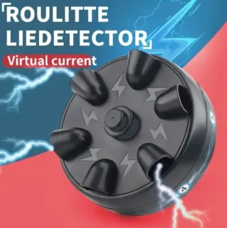 Detector de Mentiras Roulette Virtual