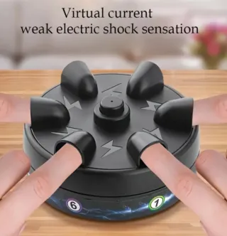 Detector de Mentiras Roulette Virtual