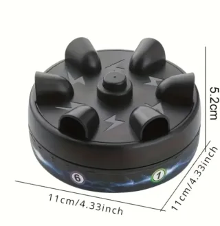 Detector de Mentiras Roulette Virtual