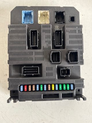 BSI 2004 P06-00 Peugeot Citroen REF : 9659285380