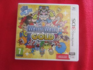 Lote 4 Cajas Vacías Nintendo Switch y 3DS