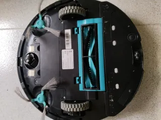 Cecotec Conga Serie 1290