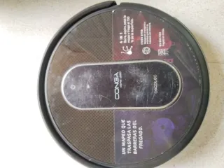 Cecotec Conga Serie 1290