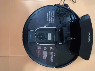 Cecotec Conga Serie 1290