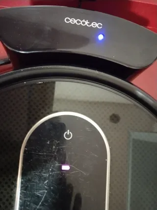 Cecotec Conga Serie 1290